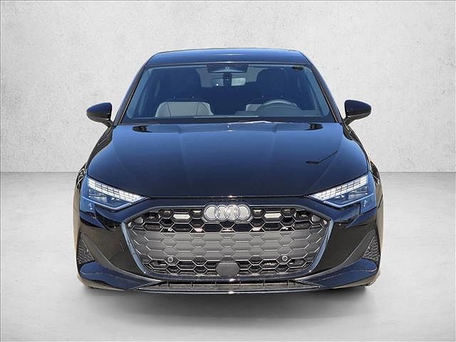 2026 Audi A3