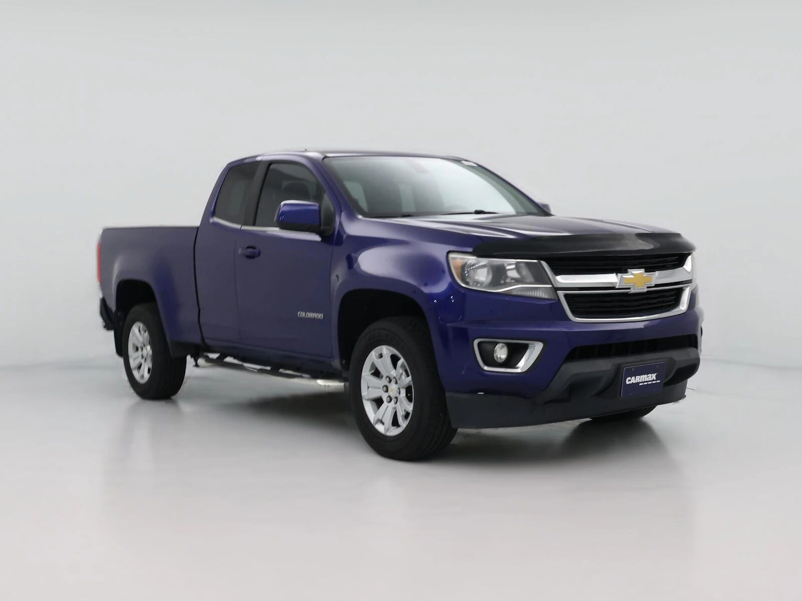 2017 CHEVROLET Colorado