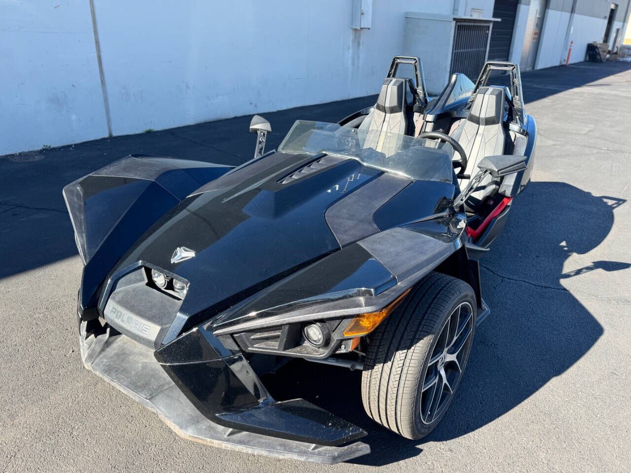 2016 SLINGSHOT Slingshot SL