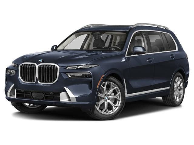 2026 BMW X7
