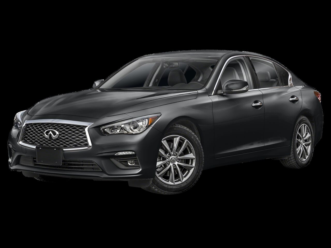 2023 INFINITI Q50