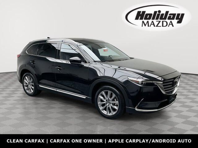 2023 MAZDA CX-9