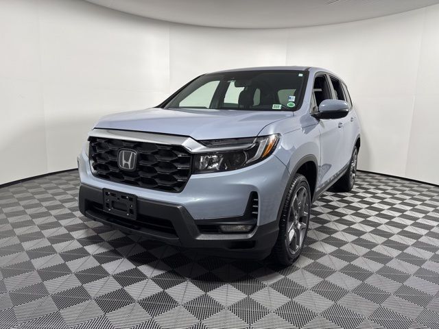 2023 HONDA Passport