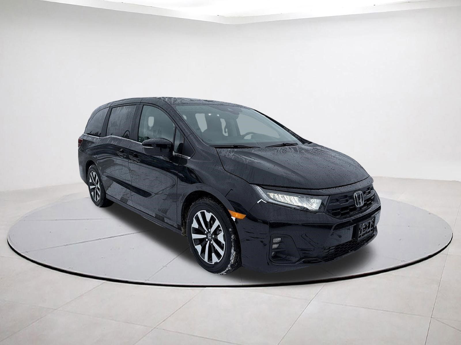 2026 HONDA Odyssey
