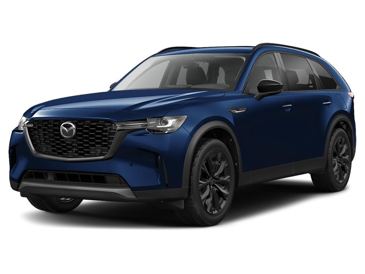 2026 MAZDA CX-90