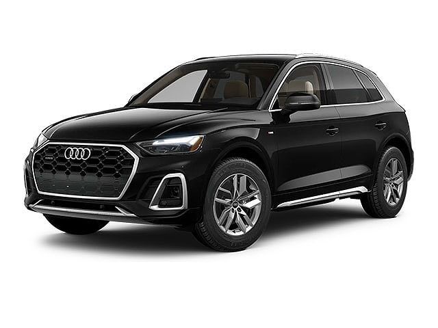 2023 AUDI Q5