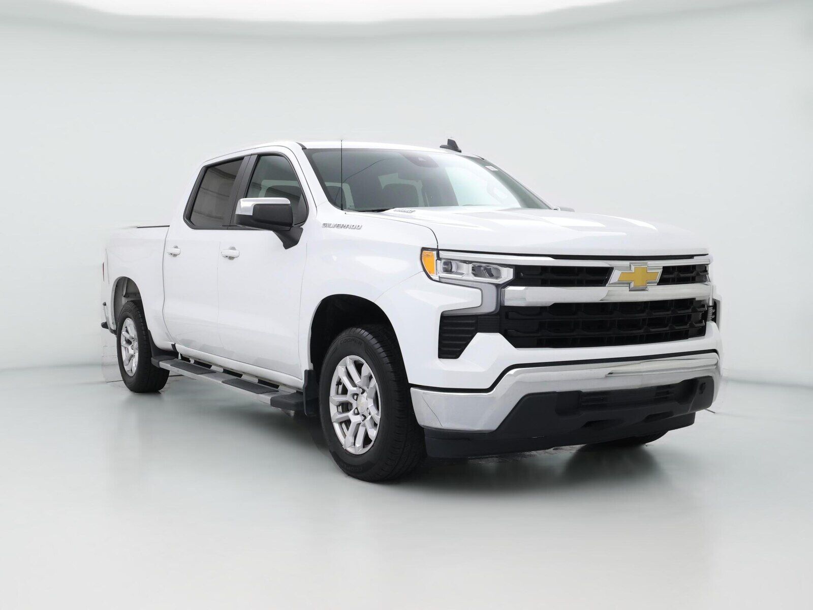 2023 CHEVROLET Silverado