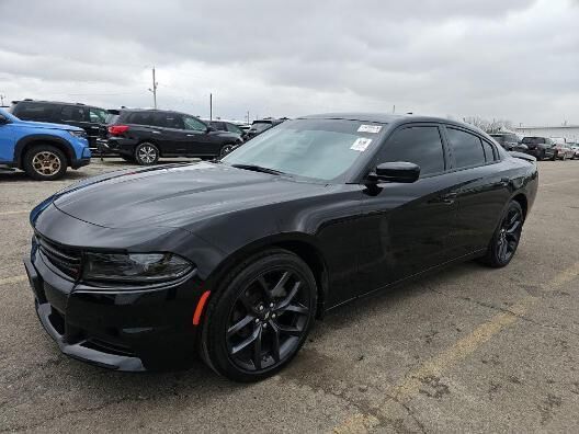 2023 Dodge Charger