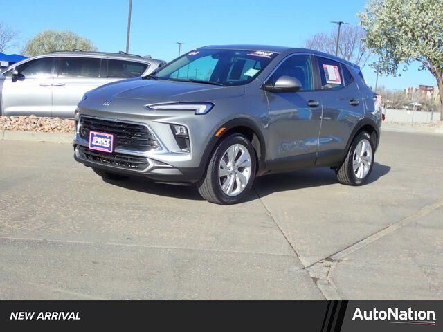 2024 BUICK Encore GX