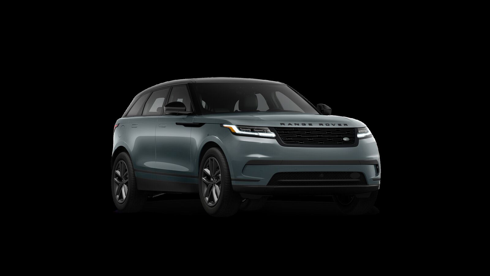 2026 LAND ROVER Range Rover Velar