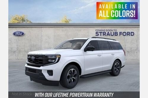 2026 FORD Expedition
