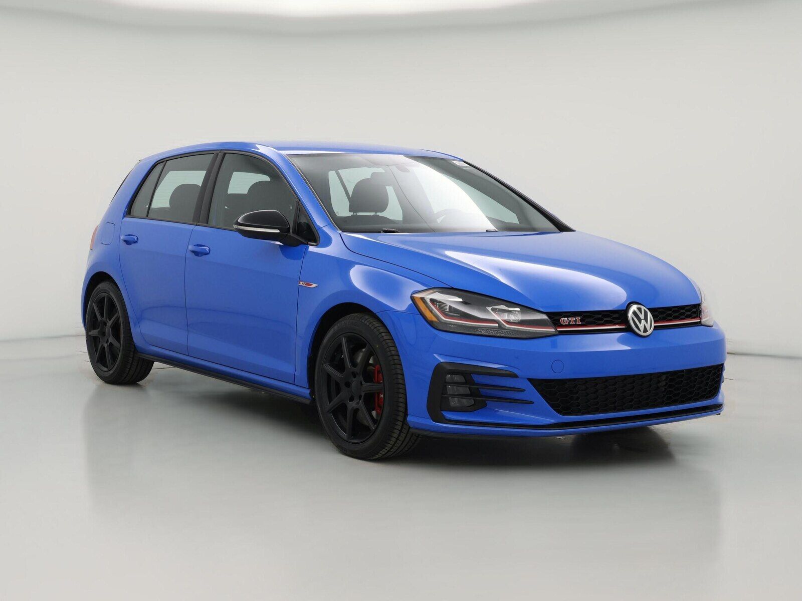 2019 VOLKSWAGEN Golf GTI