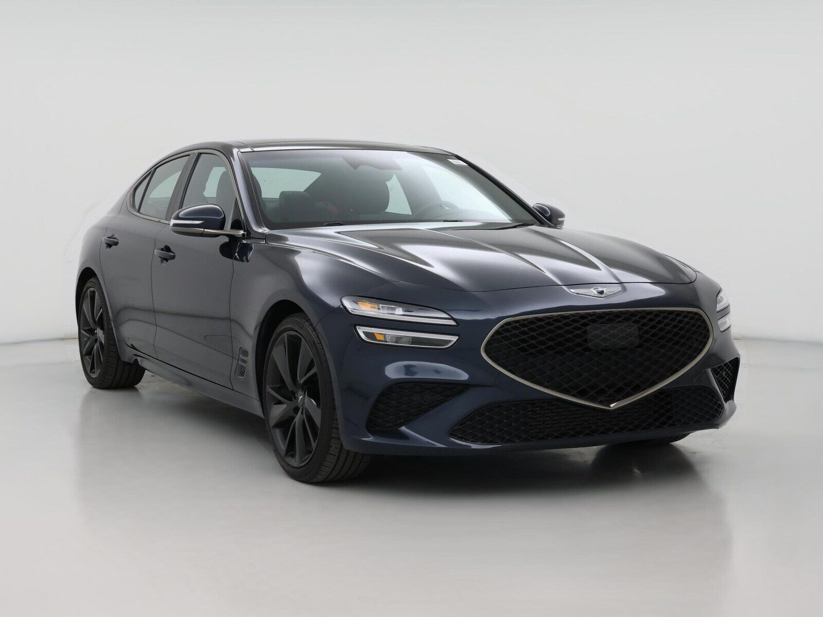 2023 GENESIS G70