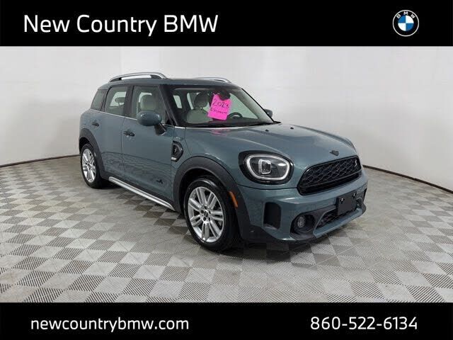 2023 MINI Countryman