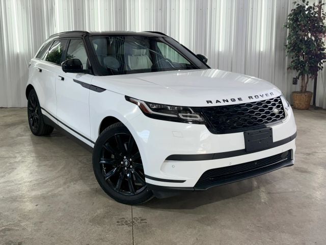 2020 LAND ROVER Range Rover Velar