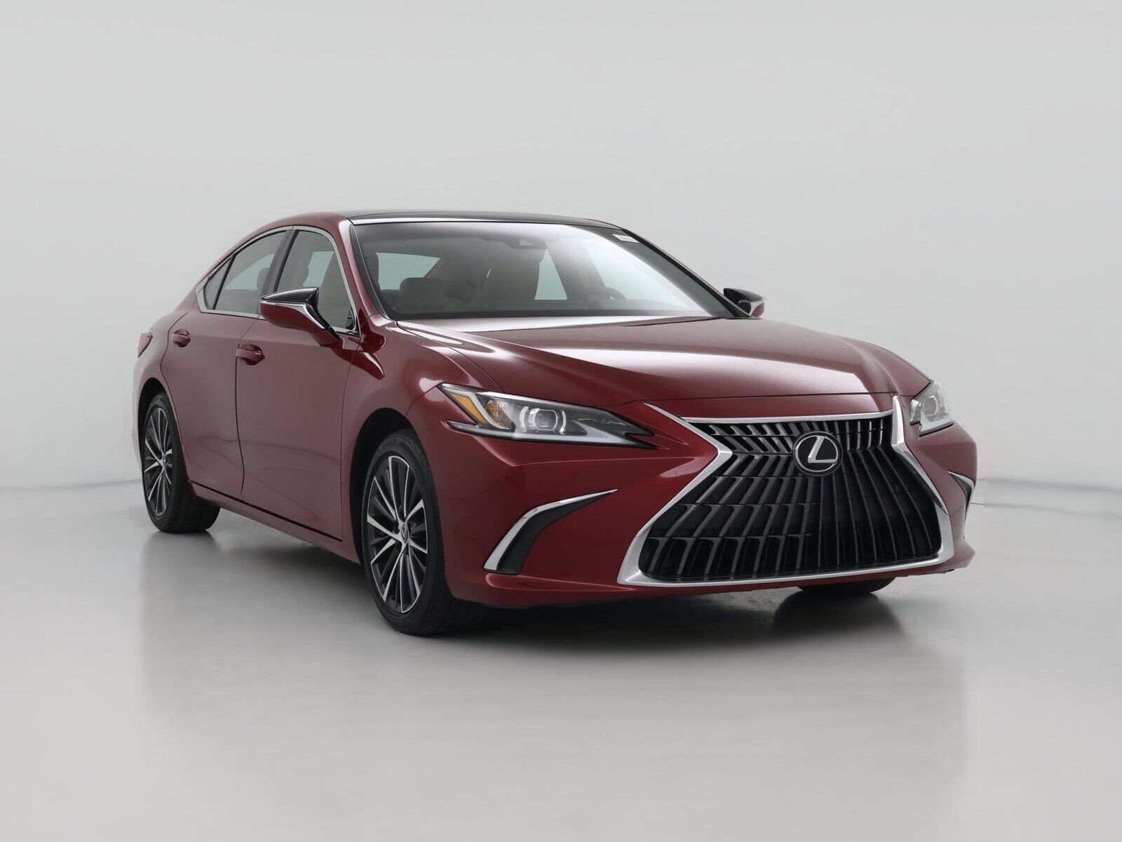 2022 LEXUS ES