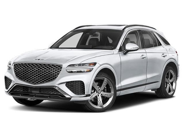 2025 GENESIS GV70