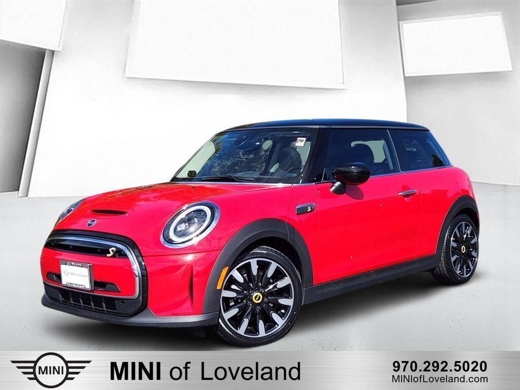2024 MINI Hardtop