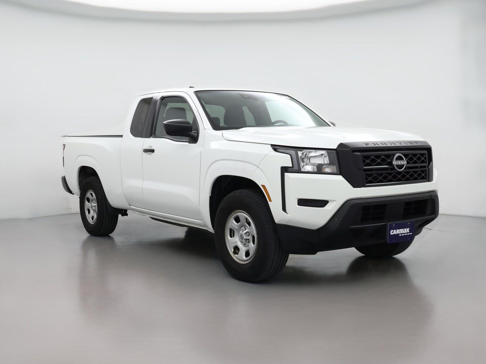 2022 NISSAN Frontier