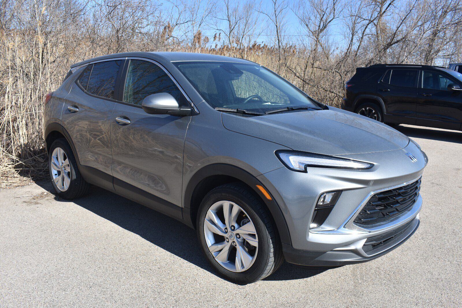 2025 BUICK Encore GX