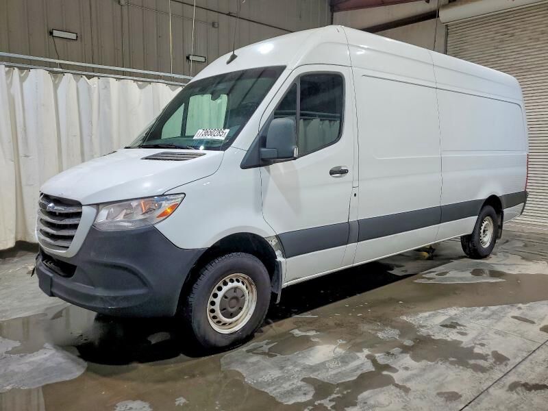 2020 FREIGHTLINER Sprinter