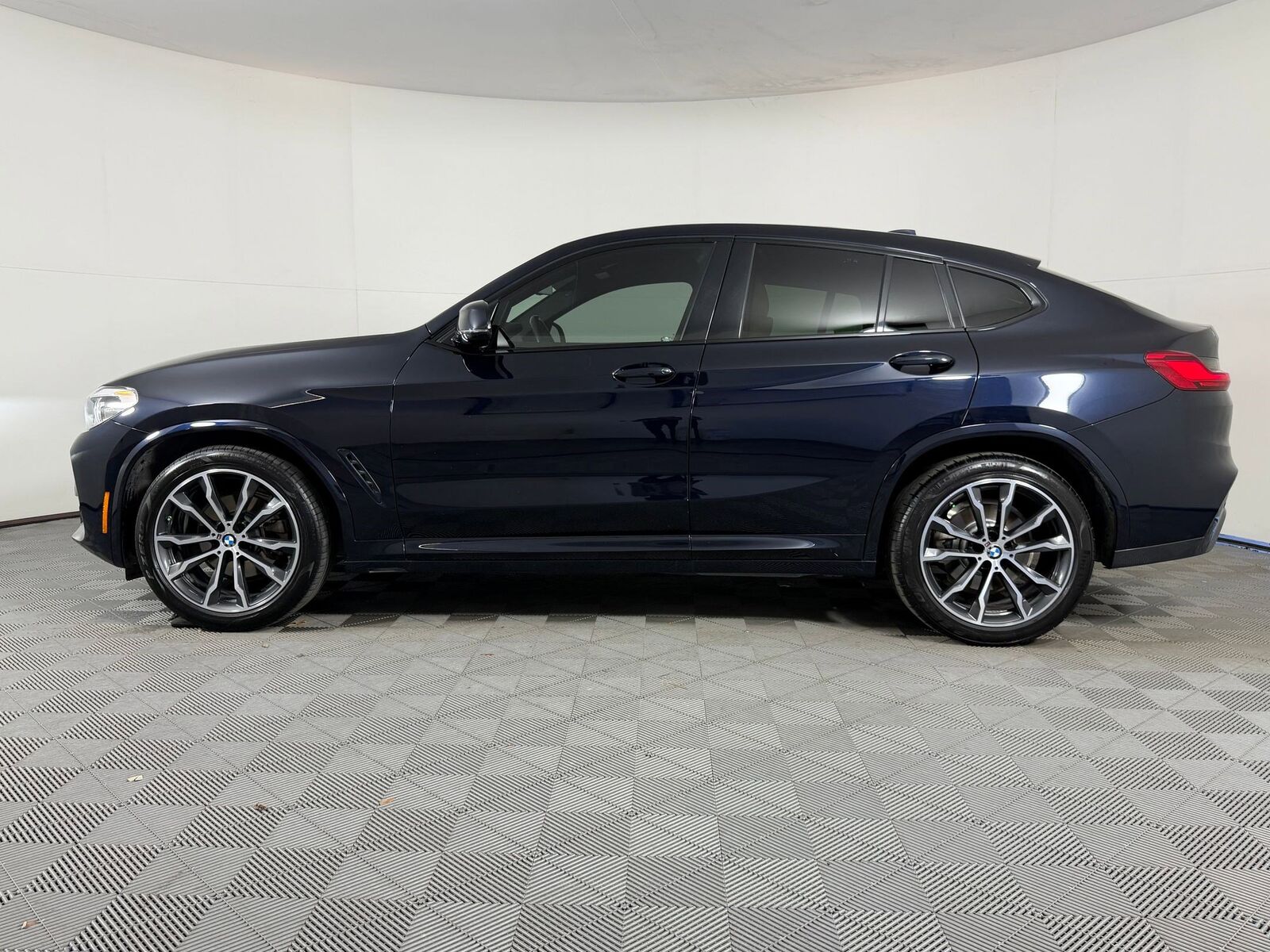 2020 BMW X4