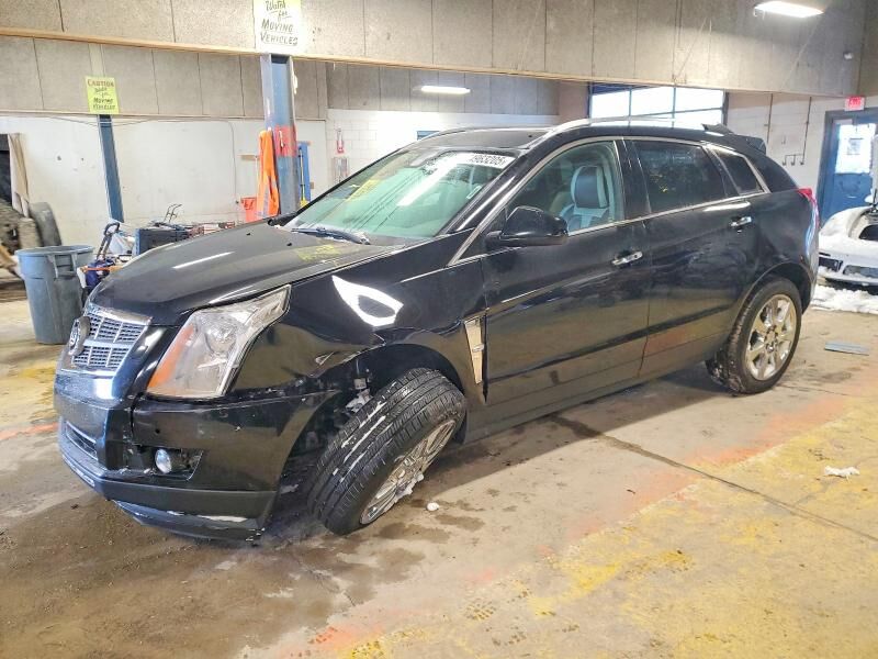 2011 CADILLAC SRX