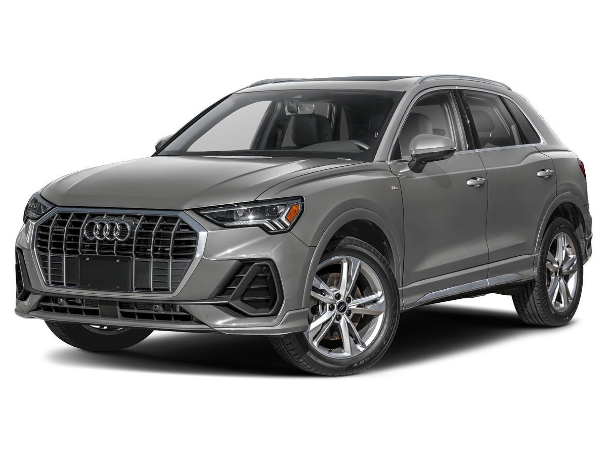 2023 AUDI Q3