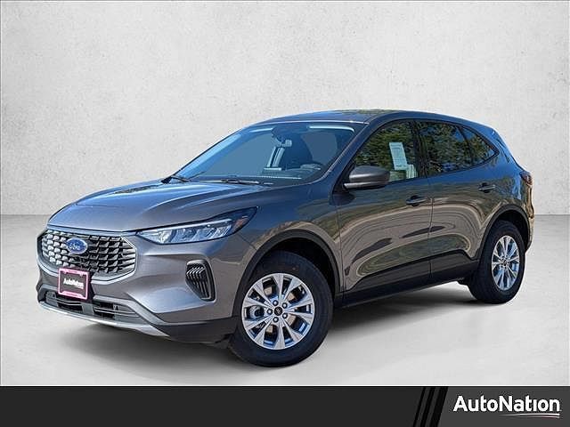 2026 FORD Escape