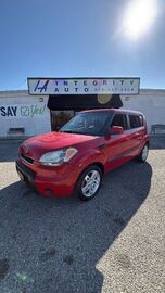 2011 KIA Soul