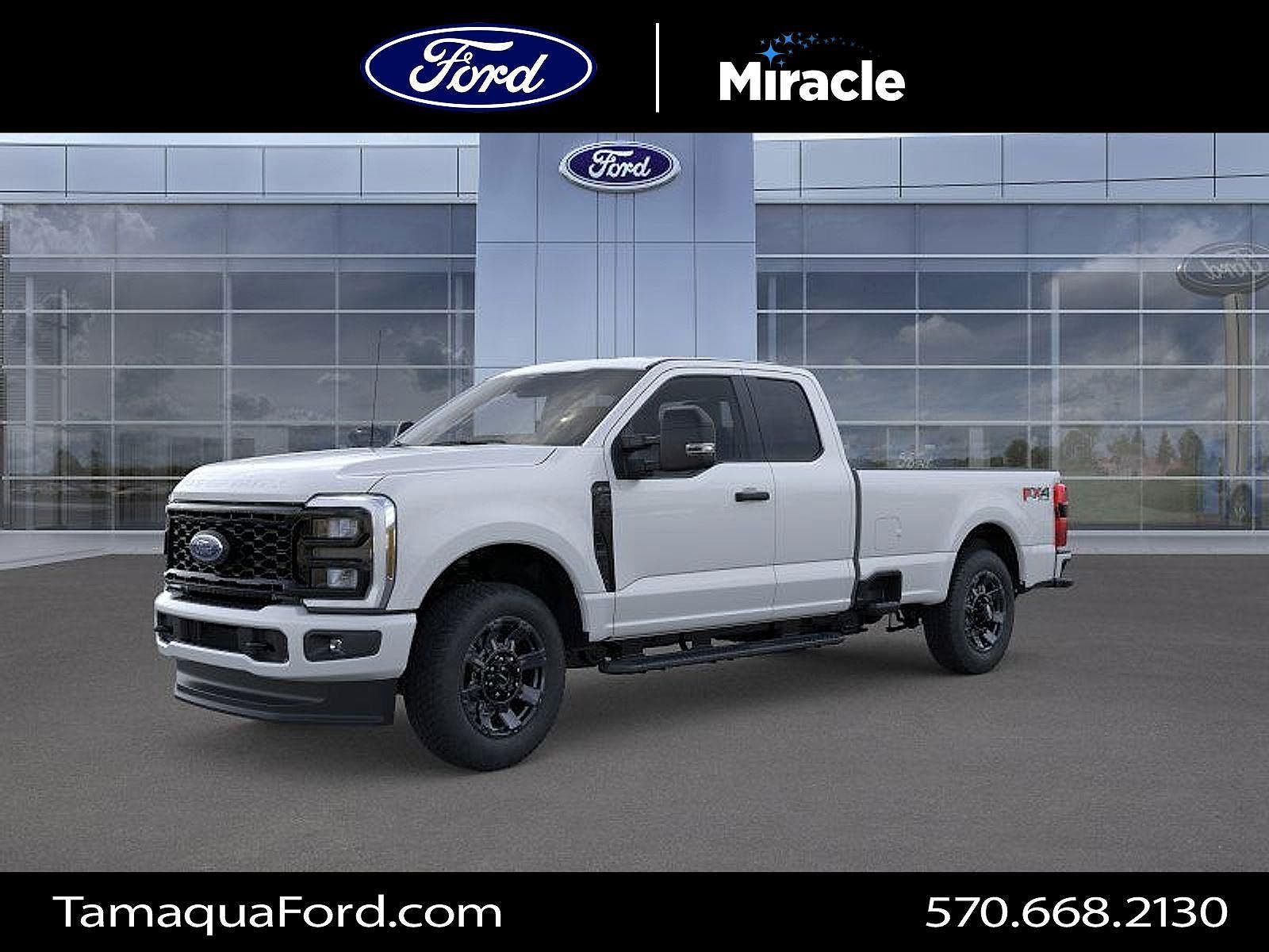 2026 FORD F-350