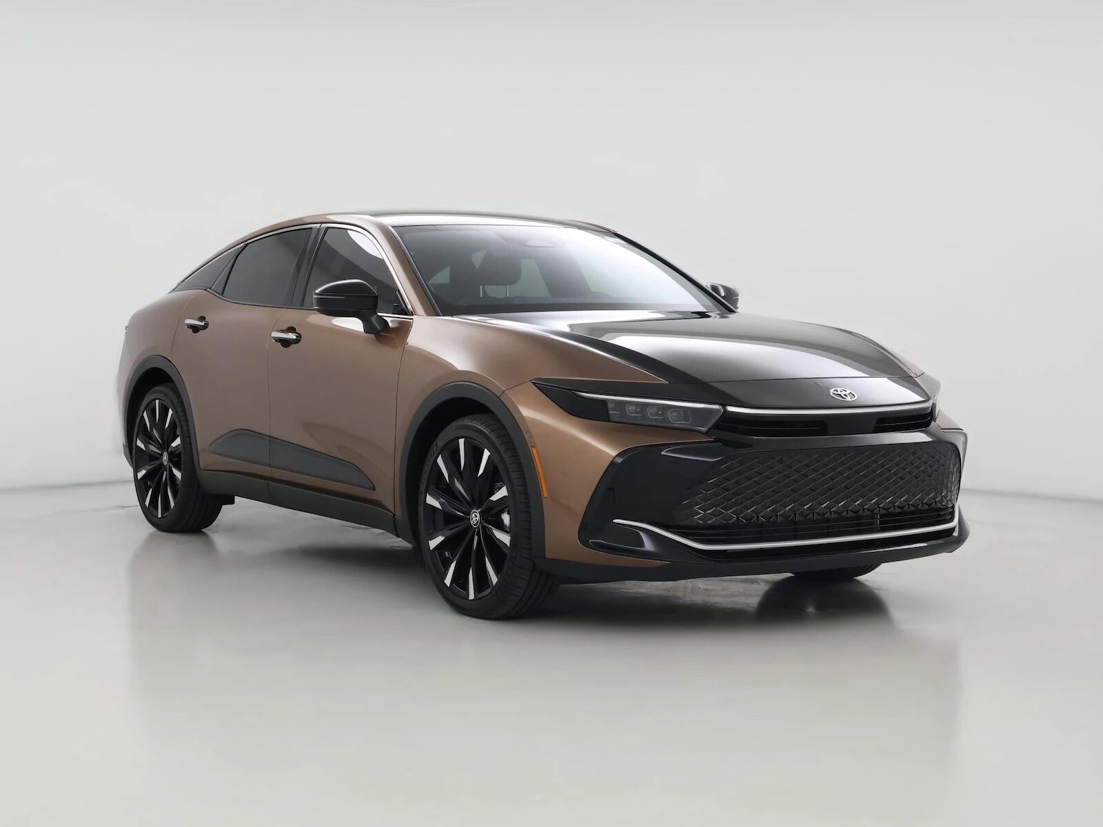 2024 TOYOTA CROWN