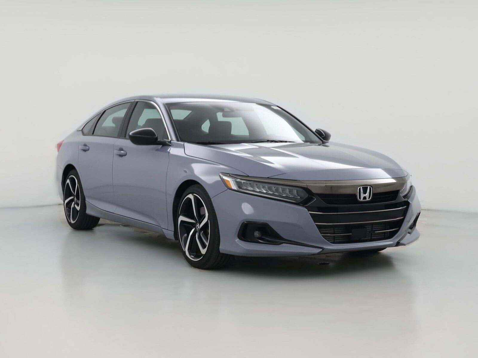 2021 HONDA Accord
