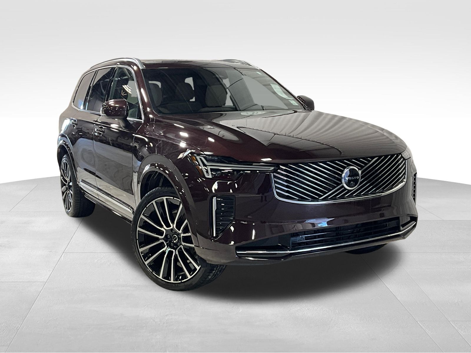 2026 VOLVO XC90