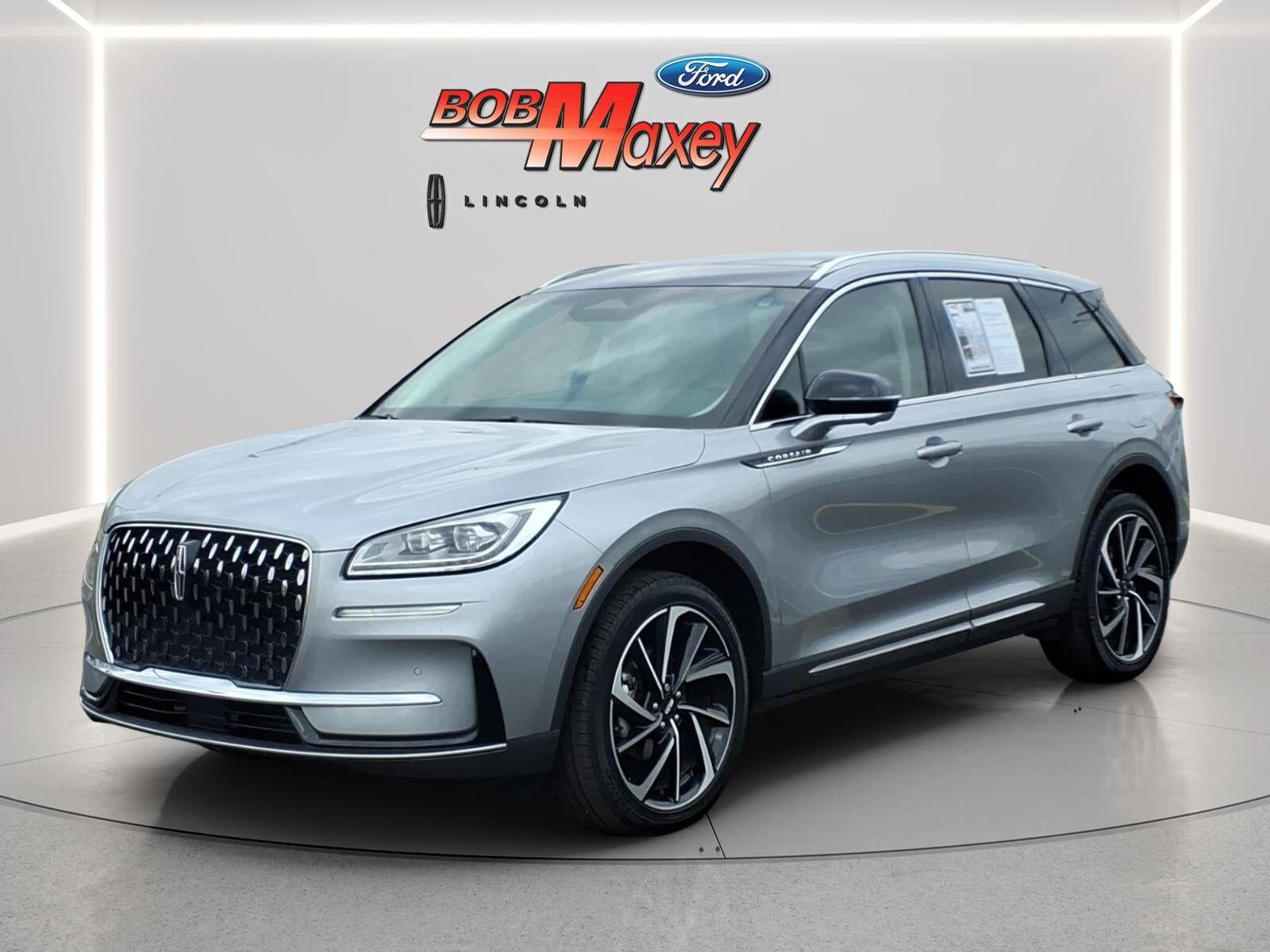 2023 LINCOLN Corsair