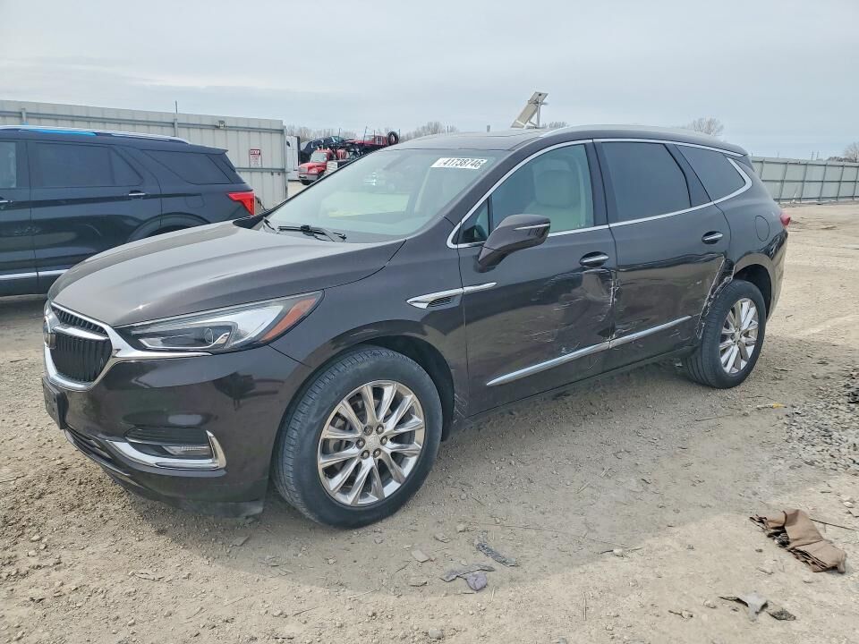 2018 BUICK Enclave
