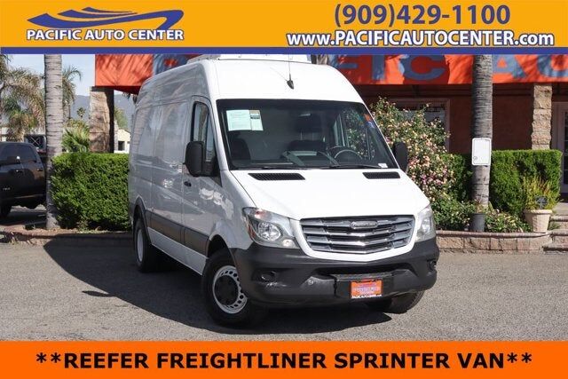 2016 FREIGHTLINER Sprinter