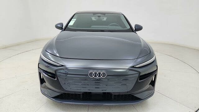 2025 Audi A6