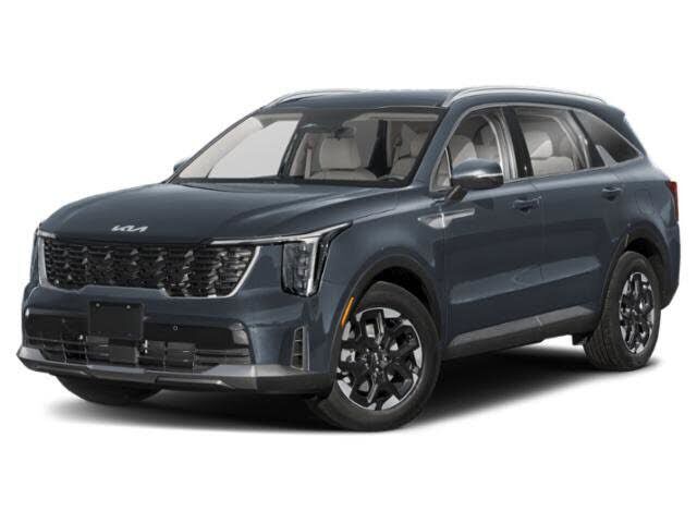 2024 KIA Sorento