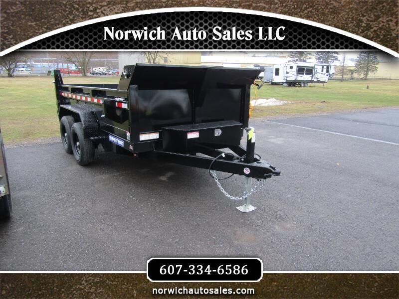 2026 SURE-TRAC Sure-Trac Trailers