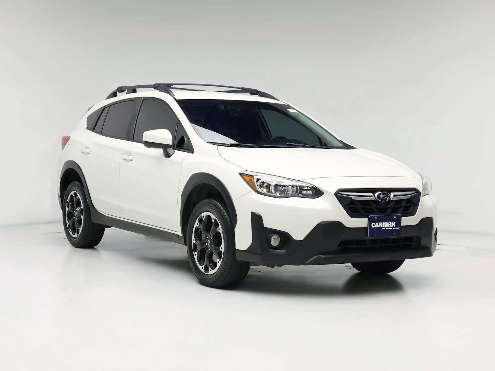 2022 SUBARU Crosstrek