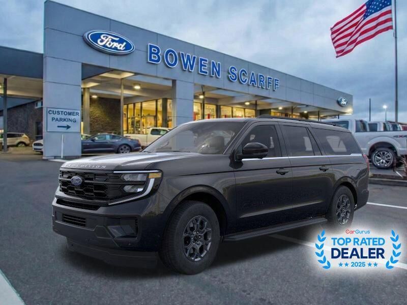 2026 FORD Expedition