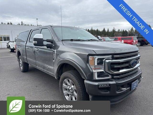 2020 FORD F-250