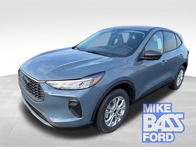 2026 FORD Escape