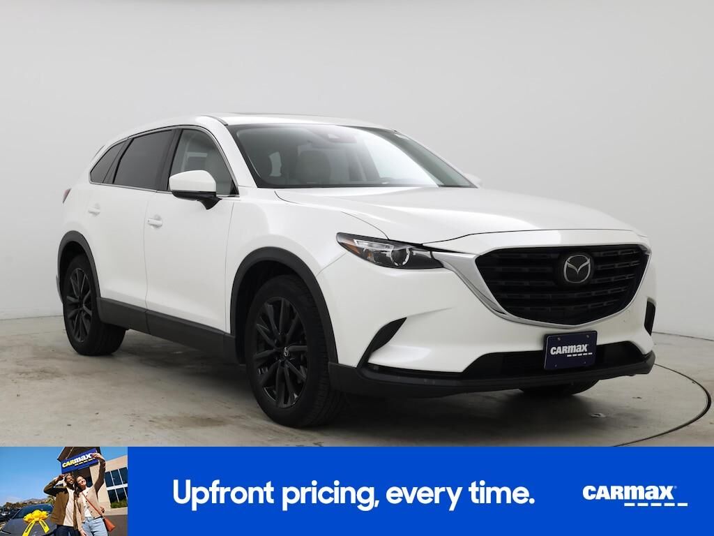 2023 MAZDA CX-9