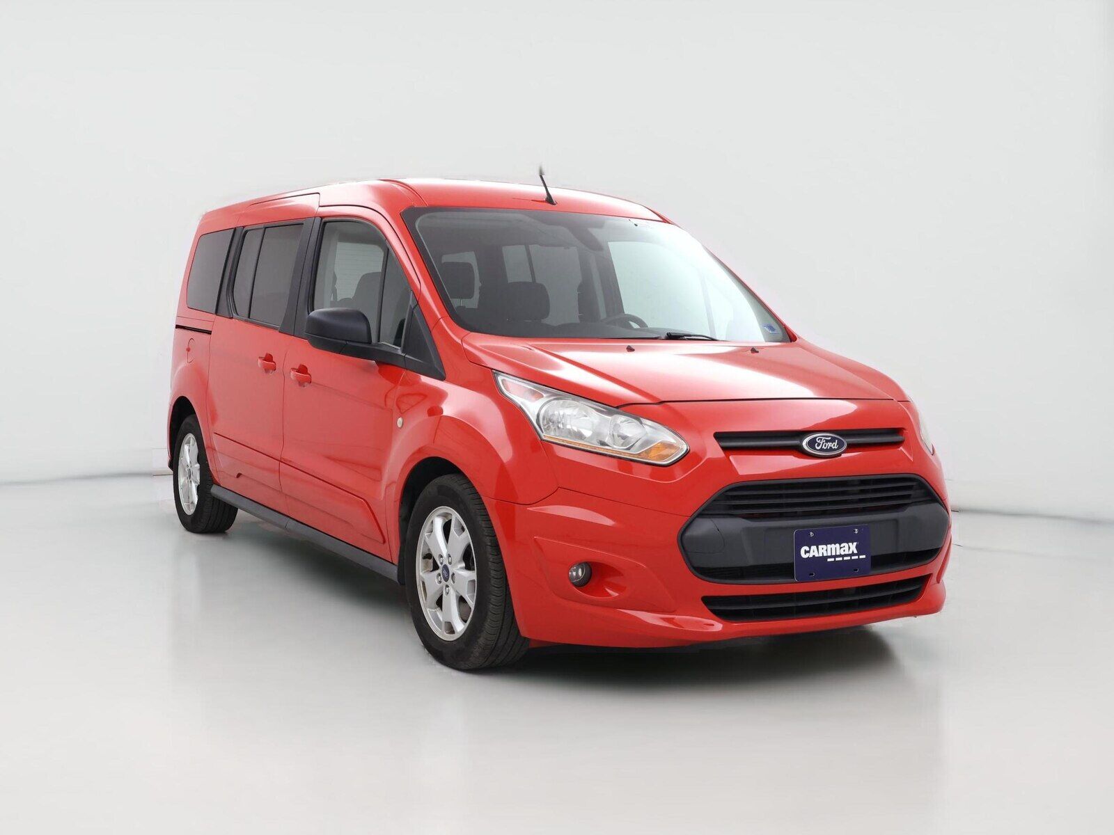 2016 FORD Transit