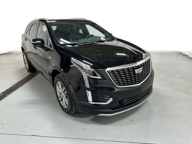 2023 CADILLAC XT5
