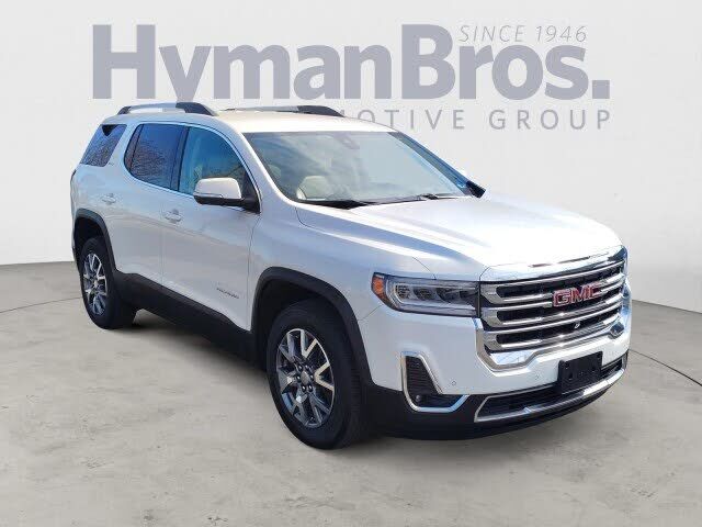 2023 GMC Acadia
