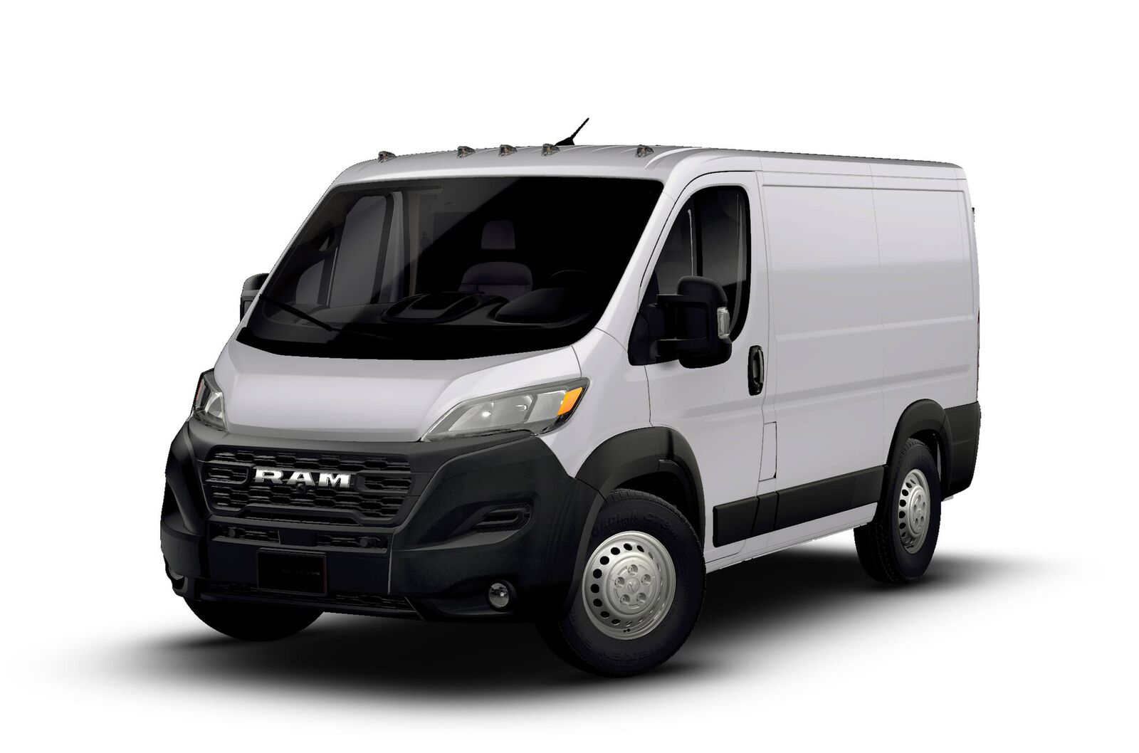 2026 RAM Promaster 1500