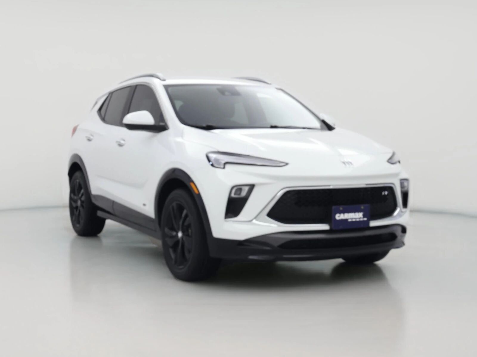 2025 BUICK Encore GX